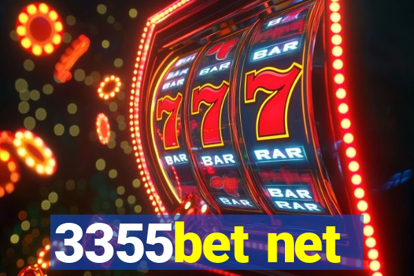 3355bet net